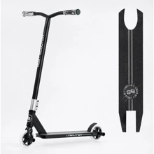 Самокат трюковый Best Scooter LineRunner LR-58077: Количество колес 2