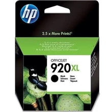 Картридж HP 920XL (CD975AE): Виробник HP