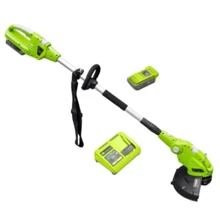 Аккумуляторный триммер для травы Zipper ZI-MOS40V-AKKU: Производитель Zipper