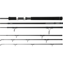 Серфовое удилище Shimano STC Boat 240 100-200g (4pc): Производитель Shimano