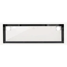 Вытяжка Cata GC DUAL 75 WH (02131207): Тип воздухоочистителя Рециркуляция, Отвод
