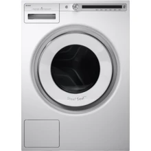 Стиральная машина ASKO W4096P.W/2: Тип машины Автомат