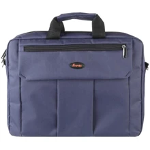Сумка для ноутбуков Porto 15.6" Grey (PN24BU): Тип сумки сумка