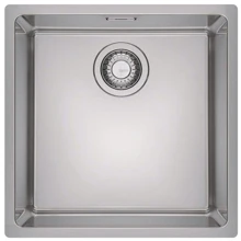 Franke MRX 210-40 (127.0598.745): Форма квадратна