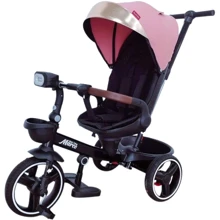 Велосипед Best Trike Marco 3-х колесный (9155 / 388-69): Тип Велосипед-коляска