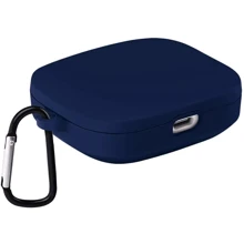 Чехол BeCover Silicon Case Deep Blue (710957) for Xiaomi Redmi Buds 5: Тип Чехол