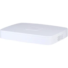 Реєстратор відеоспостереження DAHUA AI PoE DHI-NVR2108-8P-I: Кількість VGA 1