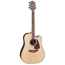 Гитара электроакустическая TAKAMINE GD93CE NAT: Тип Электро-акустическая гитара