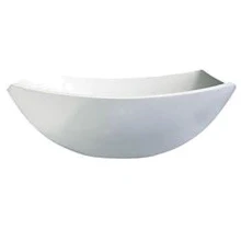 Салатник Luminarc Quadrato White 7784 (240 мм): undefined undefined