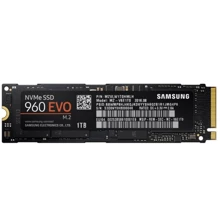 Samsung 960 EVO (MZ-V6E1T0BW): Тип накопителя внутренний