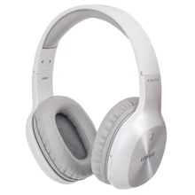 Наушники Edifier W800BT White: Тип конструкции полноразмерные