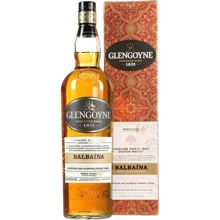 Виски Glengoyne Balbaina 1 л (BWR7481): Объем, л 1