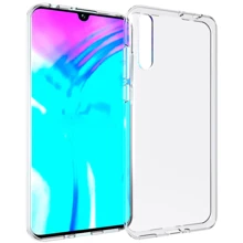 Чехол для телефонов BeCover TPU Case Clear for Huawei P Smart S (705134): Совместимость Huawei P Smart S