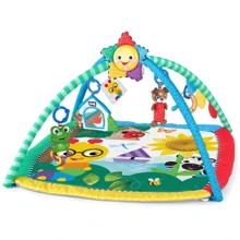 Коврик развивающий Caterpillar and Friends (90575): Производитель Baby Einstein
