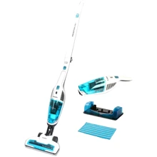 Пилосос KASPO AquaStick KSV112000 White: Тип пилососа ручной (вертикальный)