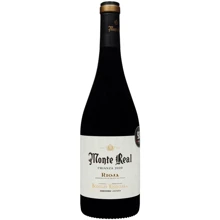 Вино Monte Real de Familia Crianza 2020 красное сухое 0.75 л (FSH_8410030307505): Страна производитель Испания