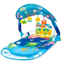 Килимок WinFun для немовляти 92х54 см (0860-NL): Виробник Winfun