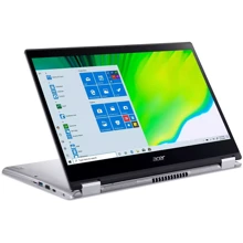 Ноутбук Acer TravelMate Spin 3 SP314-54N (NX.HQ7EG.00S): Екран 14" (1920 x 1080)