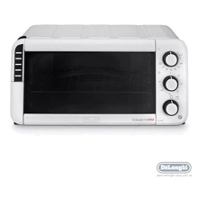 Электрическая духовка DeLonghi EO 12012 W: Производитель DeLonghi