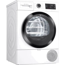 Сушильна машина Bosch WTW8760EPL: Тип завантаження фронтальна