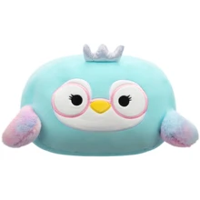 Мягкая игрушка Squishmallows Пингвин Райна 30 см (SQCR06556): Тип дикие животные