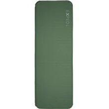 Коврик самонадувной Exped SIM LITE 3.8 LW green - LW - зеленый (018.1029): Производитель Exped