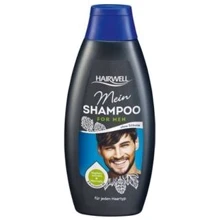 Elkos Hairwell Mein for Men Шампунь для мужчин с хмелем 500 ml (PH5339): Пол Для мужчин