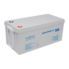 LogicPower LPM MG 12В 200 Ач (3875): Тип Аккумулятор