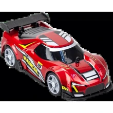 Ігровий набір Silverlit Exost Build 2 Drive Radical Racer на радіокеруванні 2.4 ГГц червоний (20701): Клас Гоночный