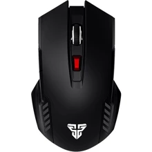 Мишка Fantech WG10 Raigor II/18579 Black: інтерфейс підключення Wireless, USB