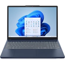 Ноутбук Lenovo IdeaPad Slim 3 15ARP10 (83K70049PB): Экран 15.3" (1920x1200)