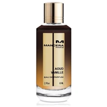 Парфюмированная вода Mancera Aoud Cafe 60 ml: Вид Парфюмированная вода