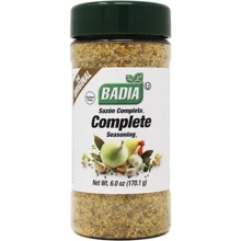 Приправа Badia Совершенная 170 г (033844001353): undefined undefined