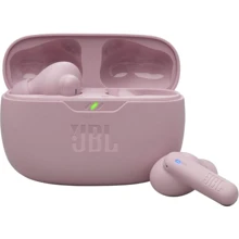 Навушники JBL Wave Beam 2 Pink (JBLWBEAM2PIK): Тип конструкції вакуумные