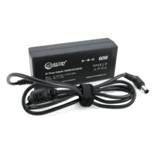 Зарядное устройство Extradigital Toshiba 19V 3.16A 60W 6.3x3.0 (PST3846): Напряжение 19V