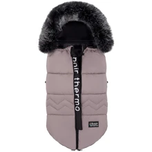 Зимний конверт Bair Alaska Thermo NR-2 hot cappuccino капучино (680660): Производитель Bair