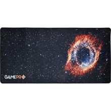 Ігрова поверхня GamePro MP345G: Матеріал Резина, ткань