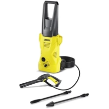Karcher K 2 (1.673-220.0): Максимальное давление (бар) 110