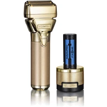 Электробритва Babyliss FXONE FX79FSGE: Тип триммера Нет