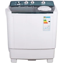 Стиральная машина Delfa DWM-650P (+PUMP): Тип машины Полуавтомат