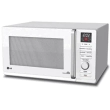 Микроволновая печь LG MC-8087ARC: Объем, л 30 л