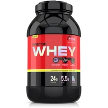 Протеин Genius Nutrition Precise Whey 2000 g / 61 servings / Unflavored: Вид Сывороточные