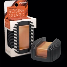 Канифоль D"ADDARIO DRGBK-VR200: Тип Канифоль
