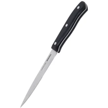 Нож Ringel Kochen 12.5 см (RG-11002-2): Лезвие нержавеющая сталь
