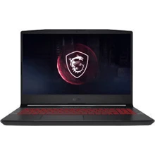 Ноутбук MSI Pulse GL66 12UDK (GL66 12UDK-205XPL): Экран 15.6" IPS (1920x1080) Full HD