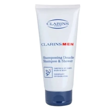 Clarins Men Шампунь для тела и волос 200 ml: Пол Для мужчин