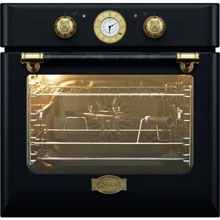 Духовой шкаф электрический Kaiser EH 6424 Be: Объем, л 68