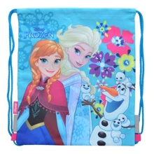 Сумка для обуви YES SB-10 Frozen (555339): Пол Для девочек