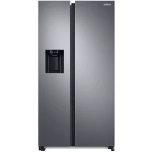 Холодильник Side-by-Side Samsung RS68A8520S9/UA: Размеры ВxШxГ, см 178x91.2x71.6