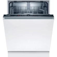 Встраиваемая посудомоечная машина Bosch SMV2ITX18E: Размеры 81.5х59.8х55 см